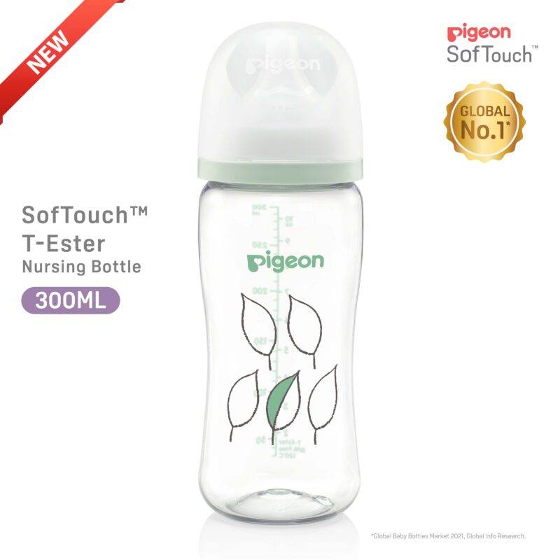 79451_softouch-nursing-bottle-t-ester-300ml-leaf_product_front_hood-new-e1665129440384-3
